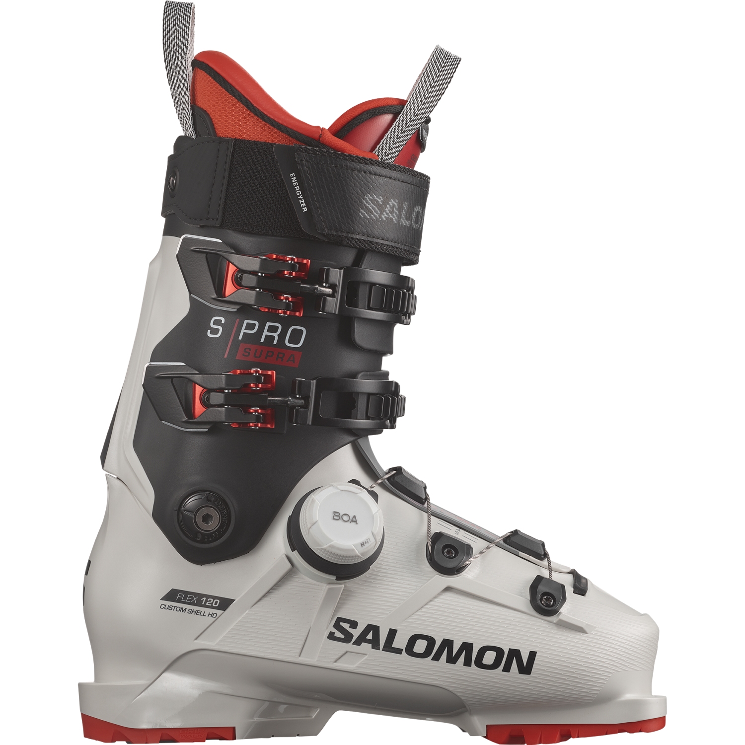 Salomon energyzer best sale 110 review